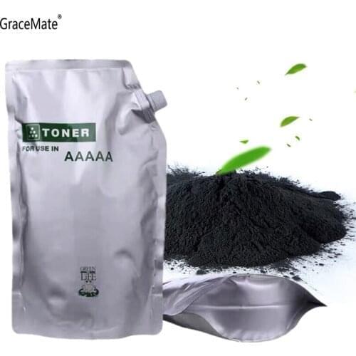 Refilled Black Toner Cartridge Powder CF256AS CF256A CF256X Compatible for HP Laserjet M436N M436NDA M433A M436 M433 Printer