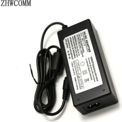 ZHWCOMM DVP-740 power DVP-760 DVP7-30 Optical Fusion Splicer charger