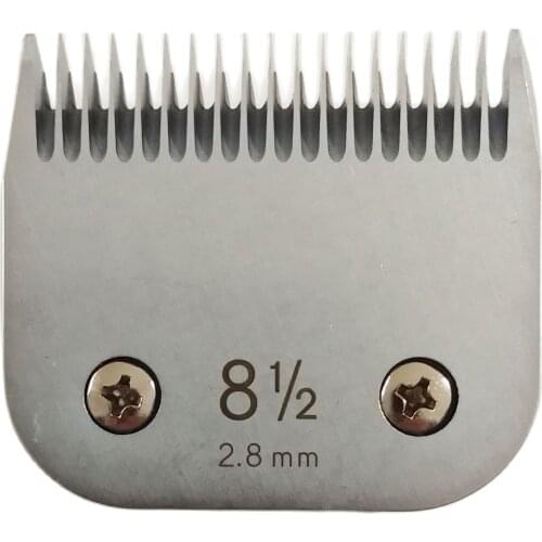 30pcs /lot 8.5#/10#/15#/30#/40# Free shipping detachable A5 blade made in taiwan mixed size