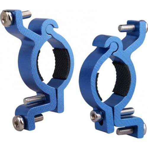 80%HOT Bicycle Detachable Aluminum Alloy Bottle Cage Adapter Holder Bike Accessories