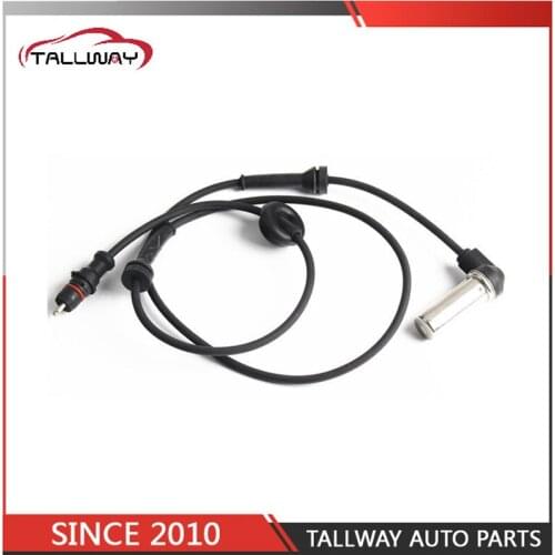 Brand new ABS SENSOR FRONT SSW100080 4410328520 SSB101340 FOR FREELANDER LEFT & RIGHT