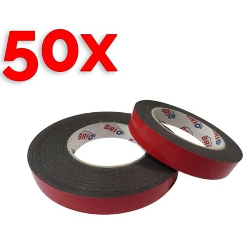 Brio Europe Adhesives And Tapes