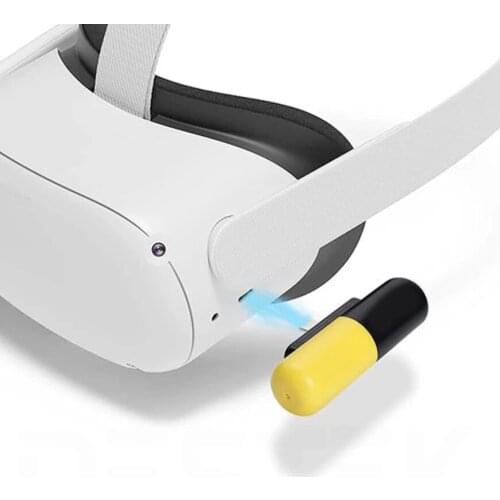 ChrisDima Virtual Reality Glasses Accessories