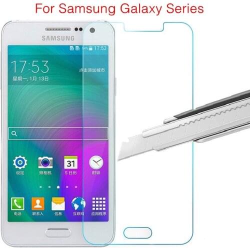 MIEYANGYOU Screen Protectors For Samsung Galaxy A5 2016