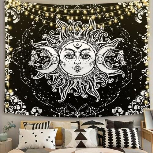 Tapestry Rugs MORINO TAKUMI China