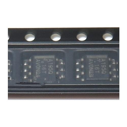 NEW 5Pcs/Lot A195Q SN65HVDA195 SN65HVDA195QDRQ1 SN65HVDA195Q SOP8