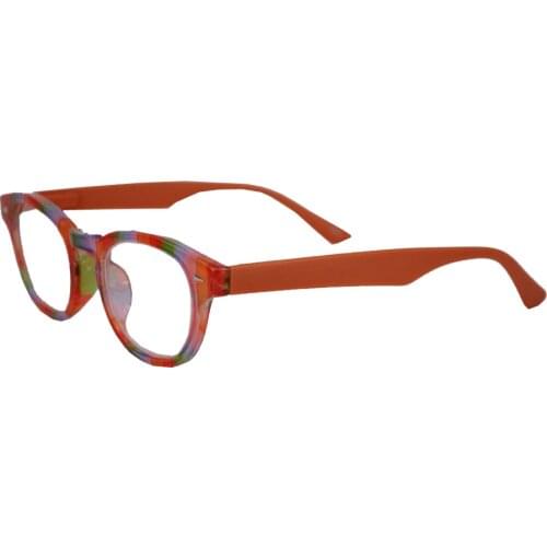 Retro Reading Glasses Round comfortable Frame Optical Eyeglasses for Men Women Ultralight Luxury High Quality +0.75 To+4.0