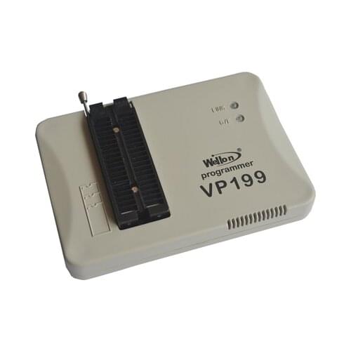 Original Wellon/VP-190 VP199 VP-199 universal programmer VP190 burning device
