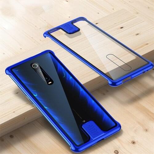 R-JUST Xiaomi Mi 6 Phone Cases
