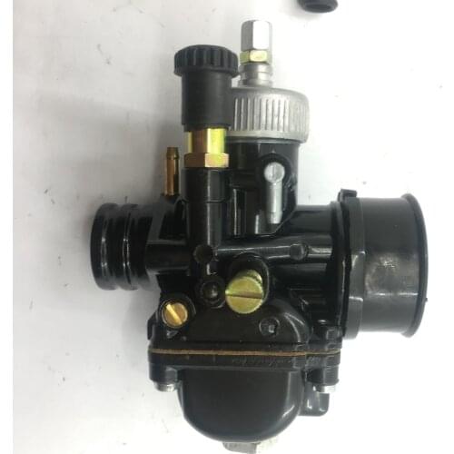 SherryBerg carb carburetor PHBG 19mm Carburettor fit for Aprilla 50cc RS RX SX Derbi Senda GPR Motorbike dellorto model