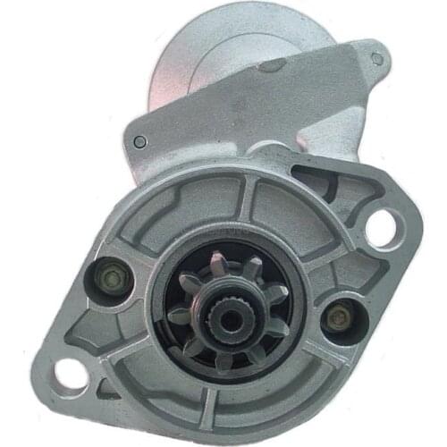 Starter For KUBOTA Tractors D1703 34070-16081 3407016081 1280008460