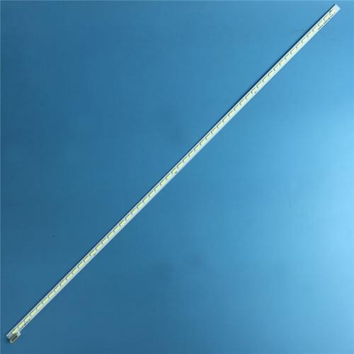 LED Backlight Lamp strip For STS400A64 LJ64-03514A 2012SGS40 7030L 56 REV 1.0 High LJ64-03501A STS400A75 40-LEFT 40PFL5007T