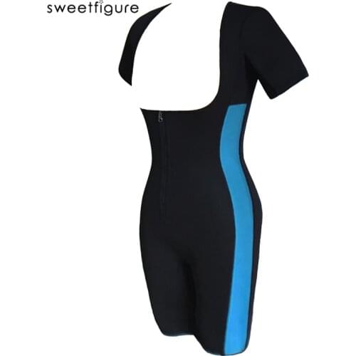 Neoprene Shaper Women Shaper Underwear Modeling Strap Sweating Slimming Corset Body Shaper Sportes Suit Women Sexy Shapewear