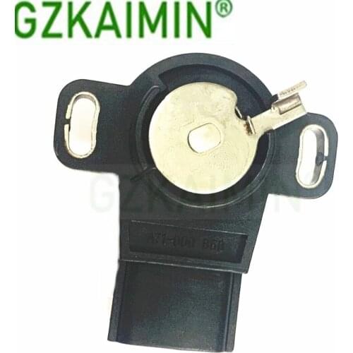 High Quality OEM 22620-0C510 Throttle Position Sensor For 1991-2002 Nissan NX Sentra Tsubame Tsuru