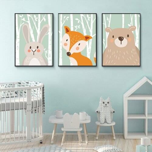 XIAOLANG Wall Pictures For The Bedroom