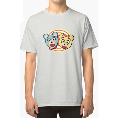 Avenue Q Bad Idea Bears T - Shirt Avenue Q Musicals Broadway Bad Idea Bears Funny