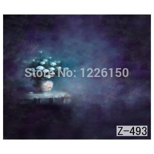 10*10ft Hand Painted Scenic fabric Backdrop,fundos photography z- 493,photo photographie studio,muslin photography backdrops