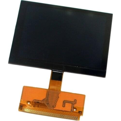 1.5-inch LCD Display for Audi A4 (1995-2001) A6 (1997-2004) VDO LCD Cluster Dashboard Pixel Repair