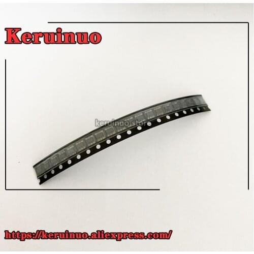 10PCS/LOT IMP11 P11 ROHM IMP11T110 IMP11 Series 100 mA 80 V 300 mW Surface Mount Switching Diode - SMD-6