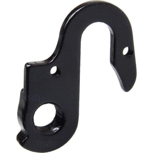 2pcs Derailleur Hanger For Corratec GENESIS SARACEN MISSILE Bicycle Frame Rear Mech Direct Mount Dropout