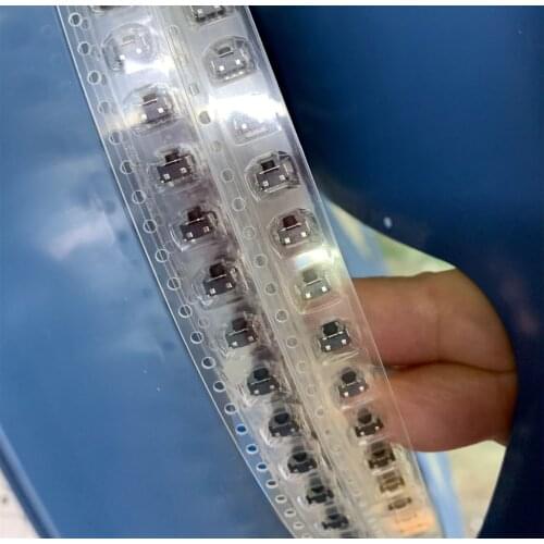 20pcs Left Right LR L R Switch Button Board for Nintend Switch NS Joy-con Console Microswitch Replacement Parts