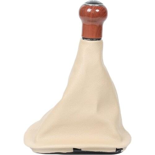 AMY CAR NEW FORCE Gear Levers