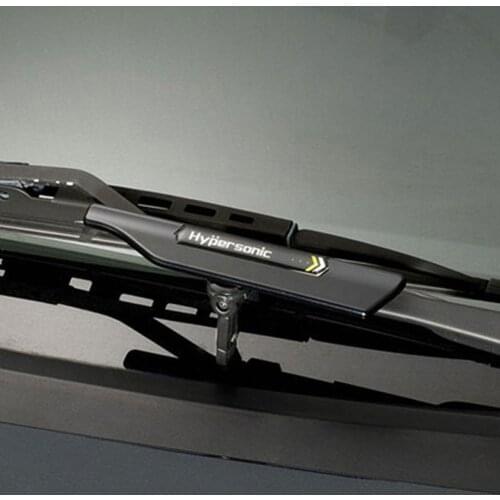 Car Accessories HP-6440 Car Black Wiper Stand Windshield Wiper HP-6440 Wing Windshield Wiper Blade Spoiler Mate Wing 2019 New