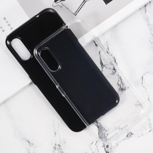 For TP-Link Neffos C9s Case TP-Link Neffos C9s 5.71" Silicone Soft Tpu Back Cover Phone Cases For TP-Link Neffos C9s COVER