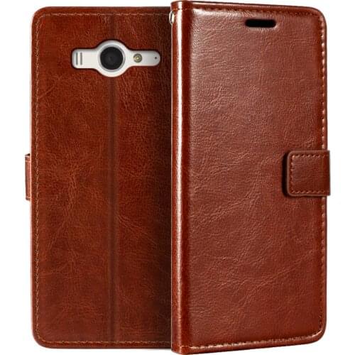 Case For Xiaomi Mi 2 Wallet Premium PU Leather Magnetic Flip Case Cover With Card Holder And Kickstand For Xiaomi Mi 2S