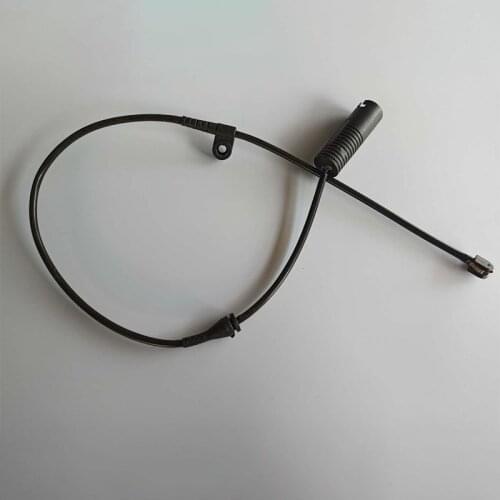 Brake pad wear sensor OEM 34351182065 For BMW 7 Series Sedan E38 1994-2001 Back sides 620mm