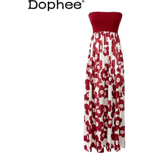 Длинные платья Dophee China At AliExpress