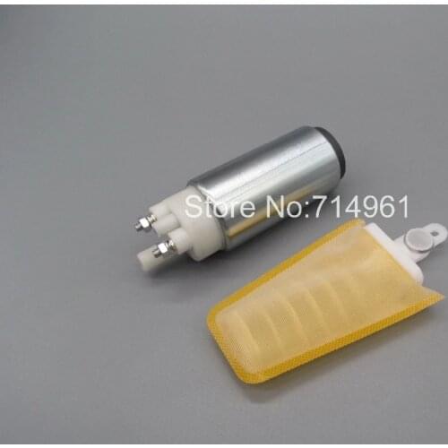 Electric Fuel Pump for Japanese cars E2111 GCA355 15100-57B10