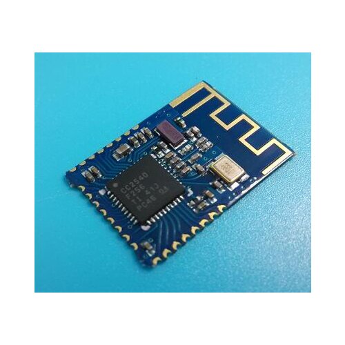 BLE 4.0 Module CC2540 CC2541 Serial transmission Module Master-slave integral Integrated Circuits