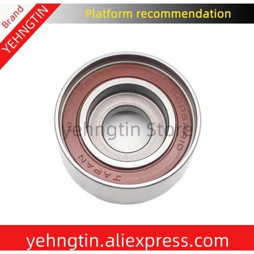 14550-RCA-A01 14550RCAA01 Adjuster Idler Timing Belt Tensioners Pulley 38940-PLZ-D00 38940PLZD00 for Honda Accord Acura MDX RDX