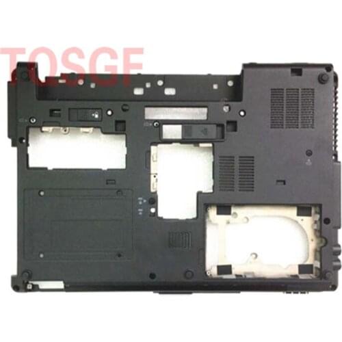 Bottom Base Cover Bottom Case For HP 8440p 8440w 8440P 8440 AM07D000200