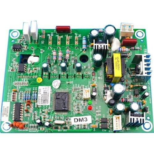 New And Original Main Board 32210111 DY805 GRJW82-E Spot Photo, 1-Year Warranty