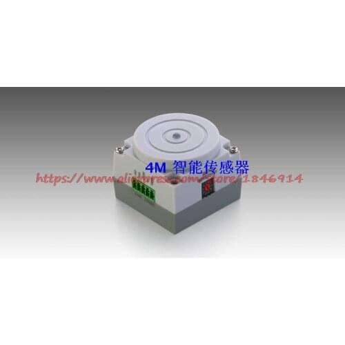 NSS-K1A1 impact sensor Tilt and shake (impact) Alarm sensor Induced vibration and tilt