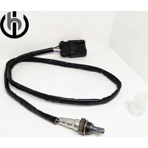 55213261A 55213261B Front O2 Oxygen Sensor for EB187 2014 14 DUCATI HYPERMOTARD SP