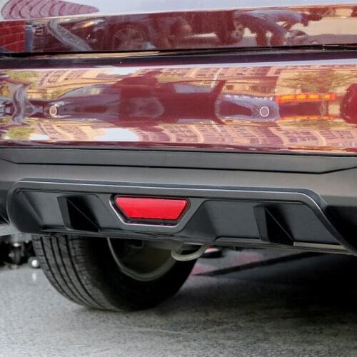 Suitable for 16-18 Small 13-15 Kia Old K3 Large Surround Refitting Front and Rear Lip