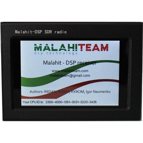 POLVCDG Digital TV Set-top Boxes