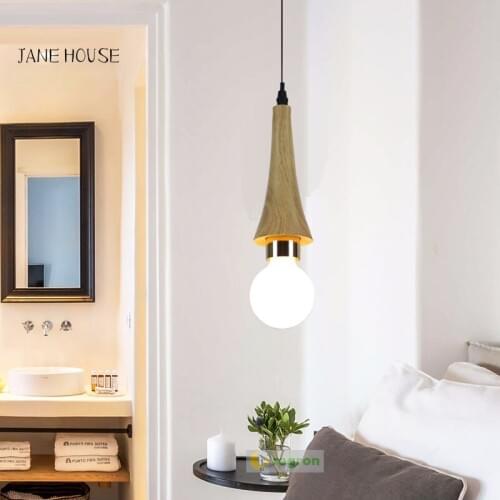 Regron Pendant Lights In The Loft Style