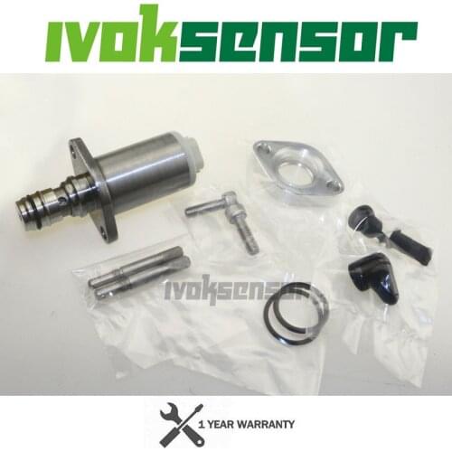 Fuel Pressure Regulator Inlet Metering Suction Control Valve For TOYOTA Corolla Land Cruiser Hilux 2.5 3.0 D4D D-4D 04226-0L010