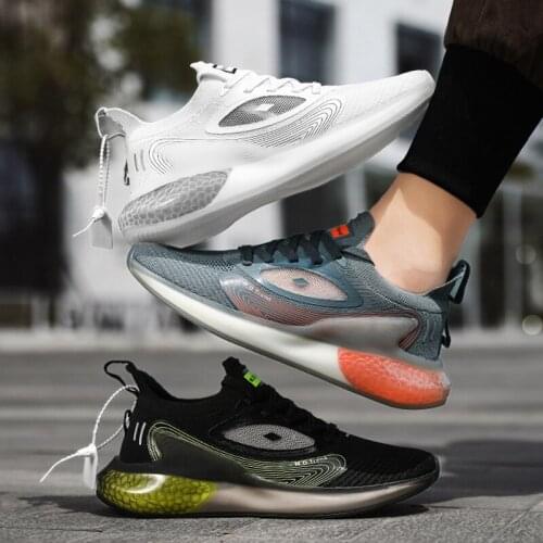 SAZDWL Men's Lightweight Sneakers