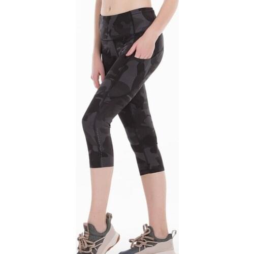 Topabove Capri Leggings