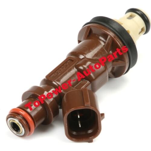 Fuel Injector Nozzel OEM 23209-62040/23250-62040/FJ585/2320962040/2325062040/M717 For Toyotaa Tacoma Tundra 4Runner 2.4/2.7/3.4L