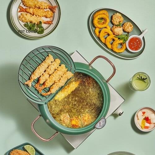 UKCOZY Cookware