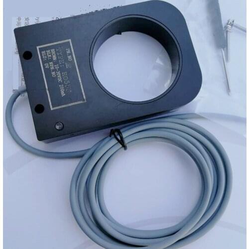 On sale Inner diameter 55 75 100mm ring proximity switch metal counting sensor