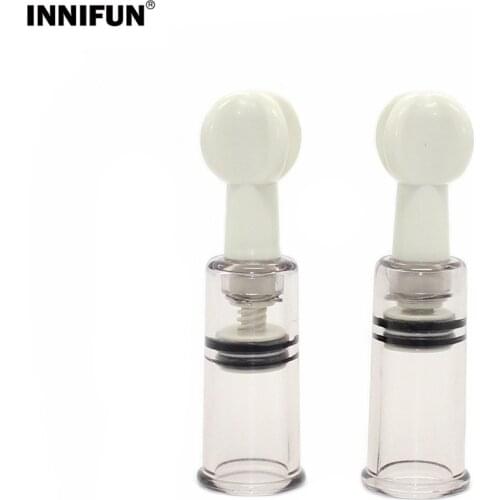 2Pcs S Side Vacuum Cupping Cup Anti Cellulite Suction Cup Rotating Handle Transparent Cupping Therapy Massage Health Care Tool