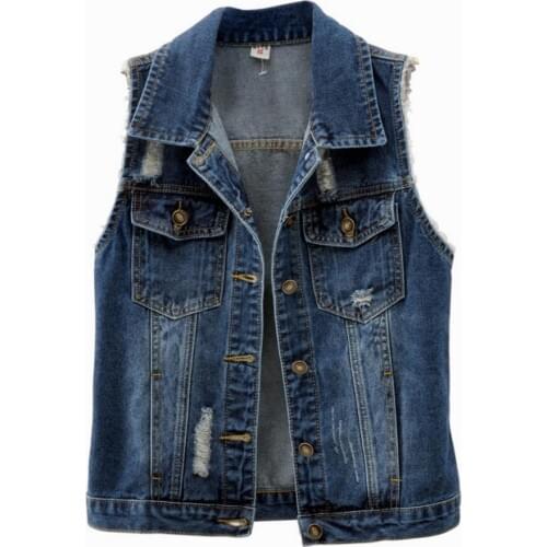 Vinieer Women's Big Vests