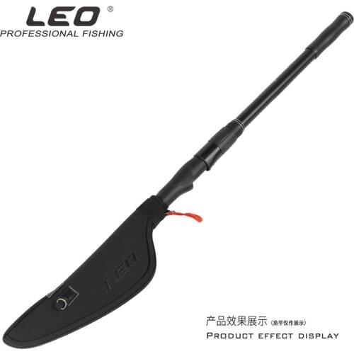 Sea rod guide ring protective sleeve long shot sea fishing rod accessories fishing rod protective sleeve